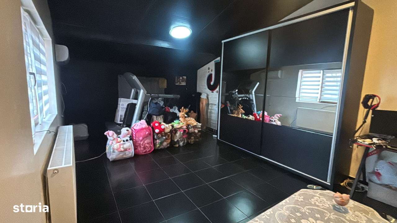 Vila 6 camere | Panouri solare | 500 mp teren | Fundeni-Dobroesti-2
