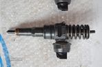 INJETOR INJETORES INJECTOR INJECTORES 038130073AQ 0414720213 AUDI A3 8L 1.9 TDI 100CV AXR - 5