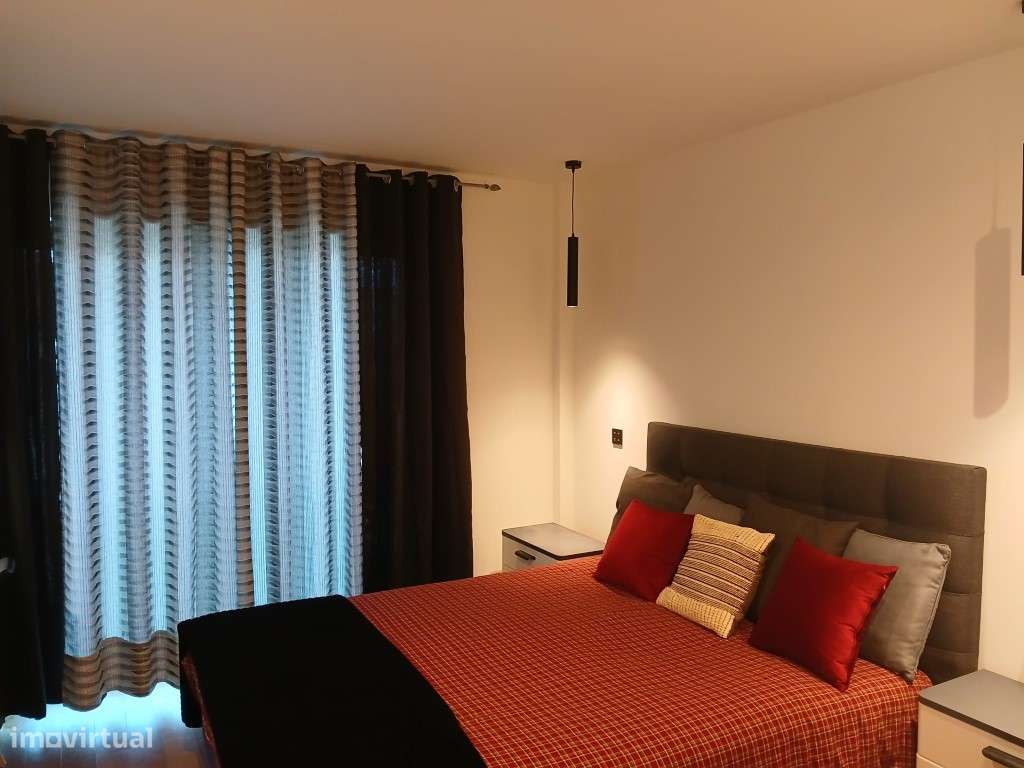 T1 no condominio novo - Grande imagem: 4/5