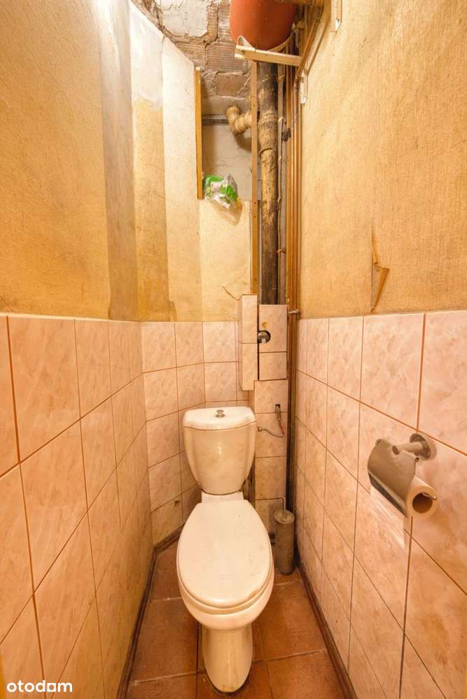 3-pokojowe mieszkanie w centrum-6