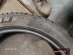 4 x LATO 205/45R17 88H MICHELIN PRIMACY 4 KOMPLET - 7