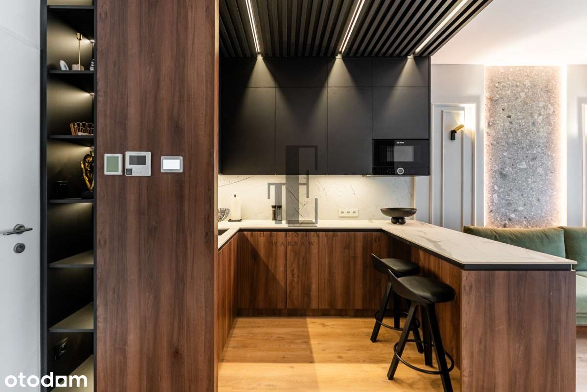 Apartament w lesie nad morzem | Shelter Apartments - Pełny obrazek: 5/20