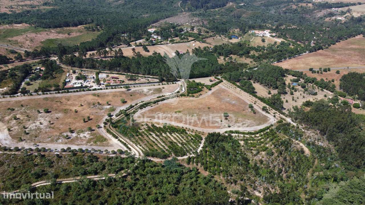 Propriedade com 9 ha a 10 minutos da praia - Grande imagem: 5/17