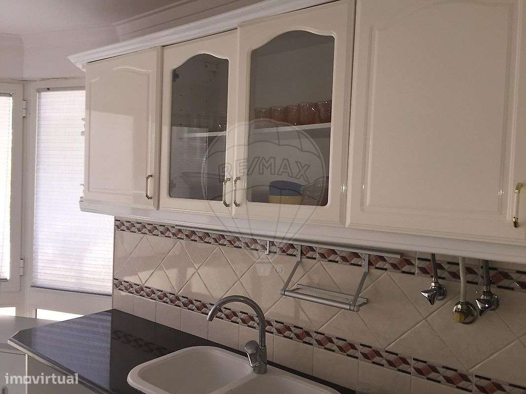 Apartamento T1 para venda-7