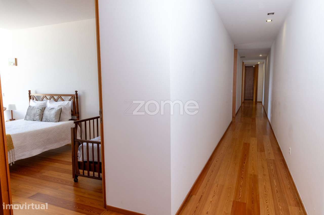 Moradia de Luxo à venda em Cabeceiras de Basto-14