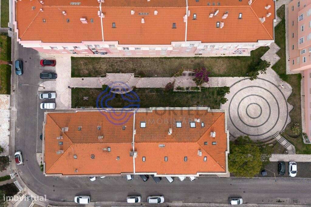 T2 Exclusivo no Avenal, Caldas da Rainha - Grande imagem: 5/28
