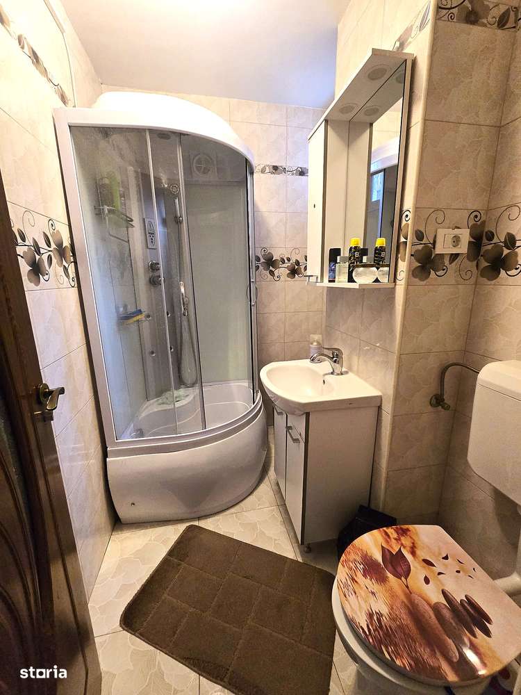 Video | Apartament cu 2 camere | Aleea Clabucet-10