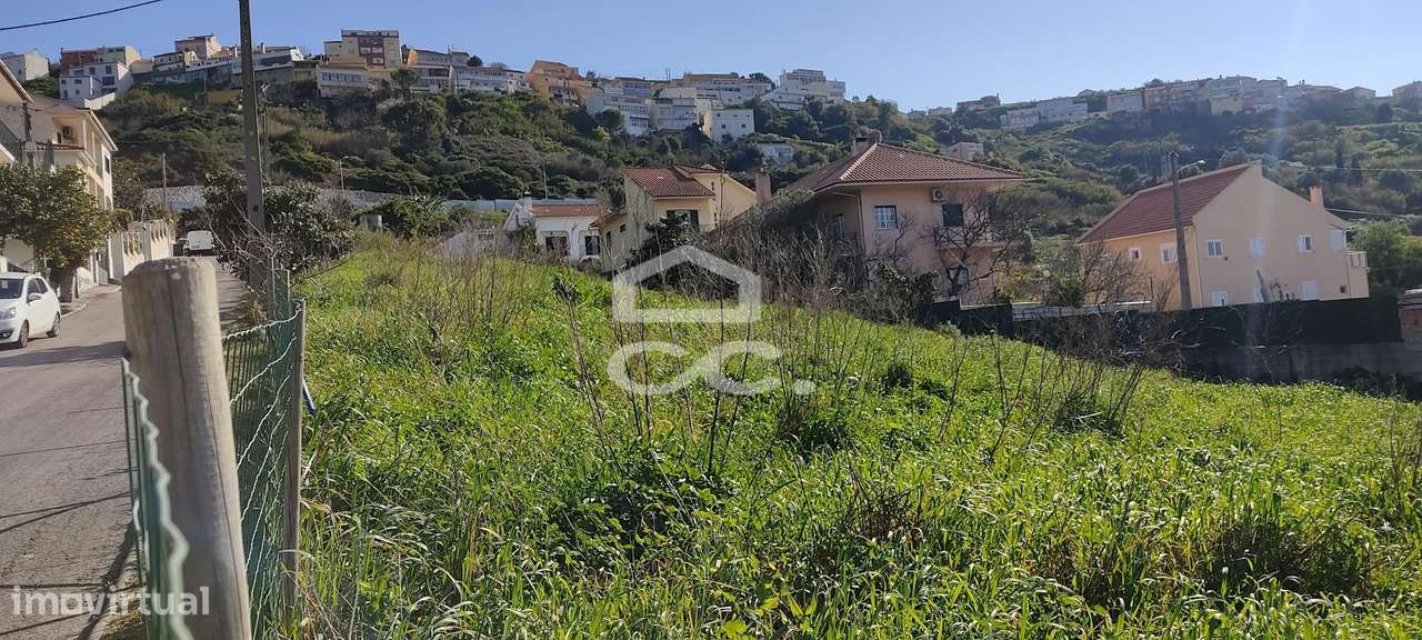 Terreno para construção moradias-9