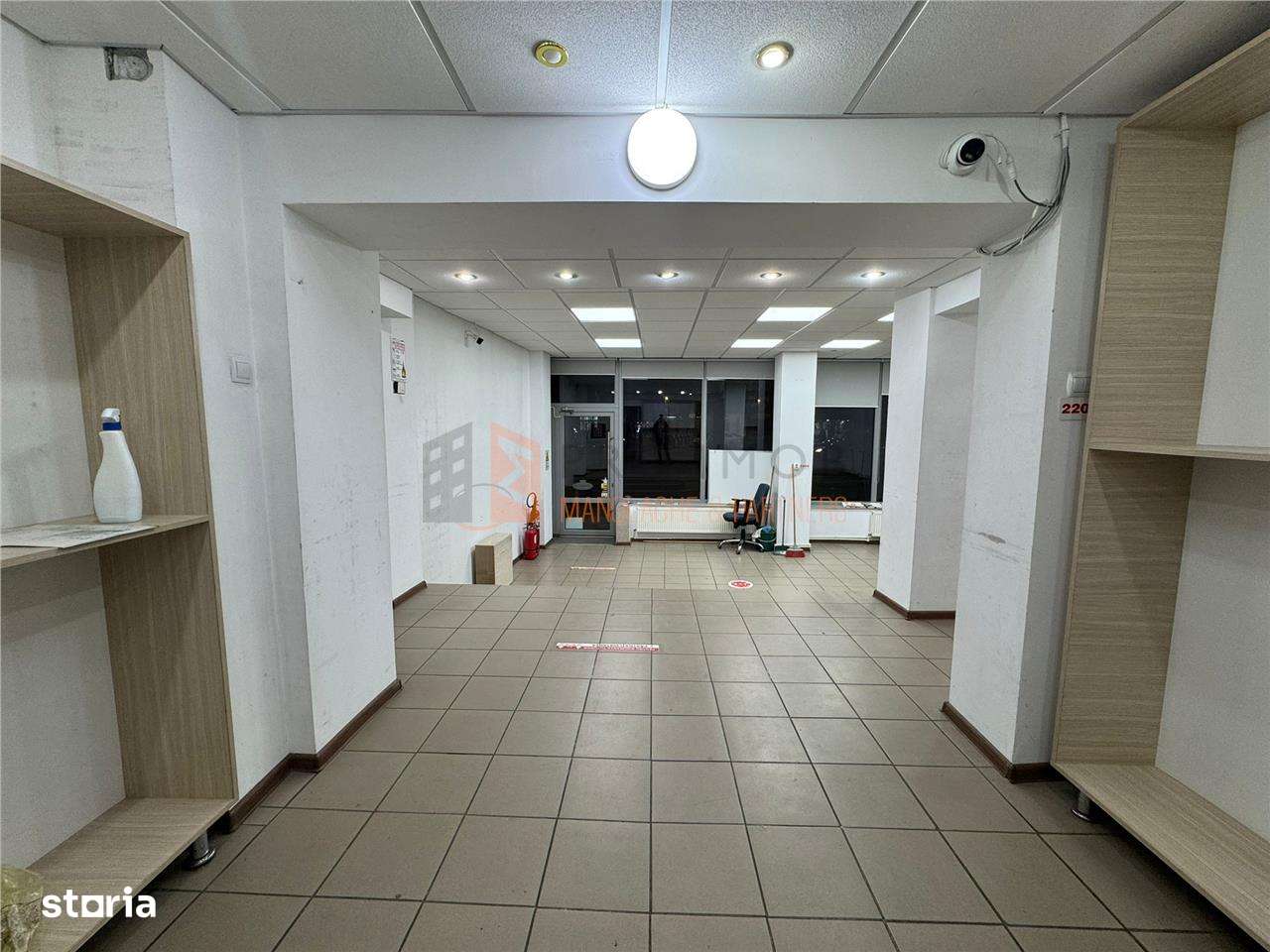 Spatiu comercial zona Unirii Sud - Imagine principală: 4/12