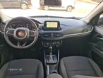 Fiat Tipo 1.6 M-Jet Lounge J17 DCT - 8