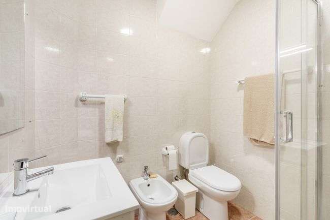 Moradia T3 de Gaveto, Marinhas – 2ª Linha de Mar-20