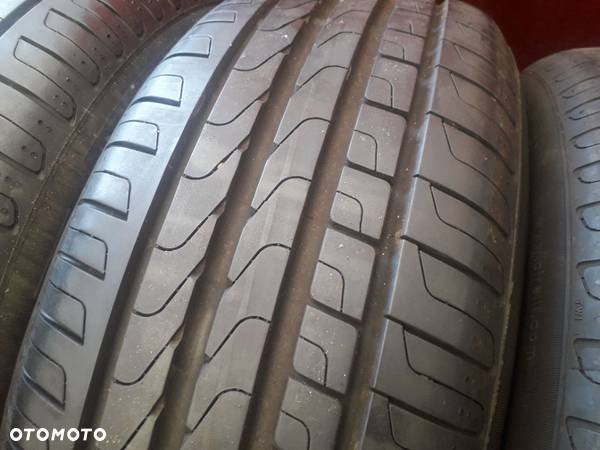 Opony 205/60R16  205/60/16 Lato Letnie Pirelli 4szt komplet - 4