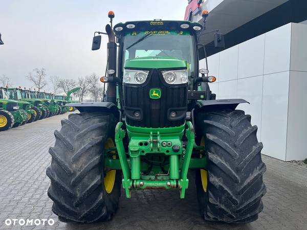 John Deere 6190R - 3