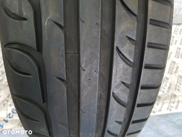 RIKEN  UHP  215/55/18  215/55R18 - 4