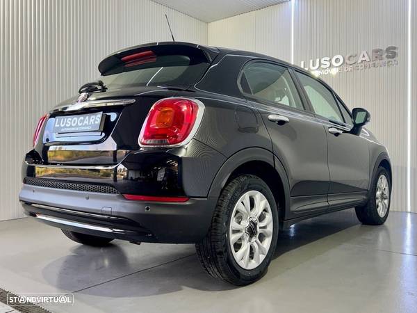 Fiat 500X 1.6 MJ Lounge S&S - 28