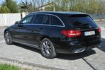 Mercedes-Benz Klasa C 250 d 4Matic T 9G-TRONIC - 6