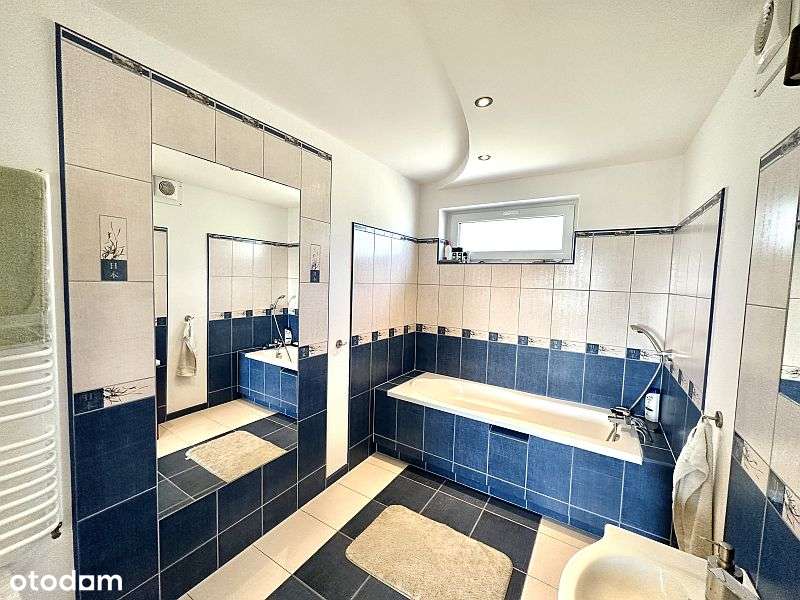 N. Sącz ul. Jodłowa, na sprzedaż dom o nowoczesnej bryle - Pełny obrazek: 4/20