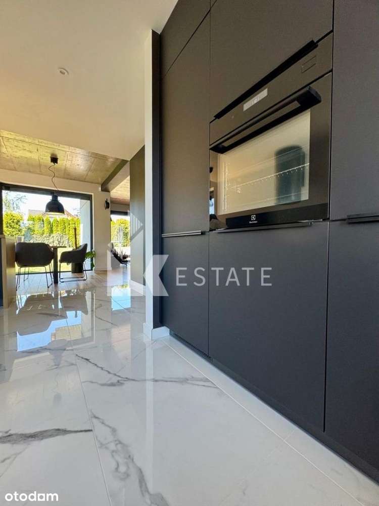 Na Sprzedaż Nowoczesny Dom Wolnostostojący W Dobre-18