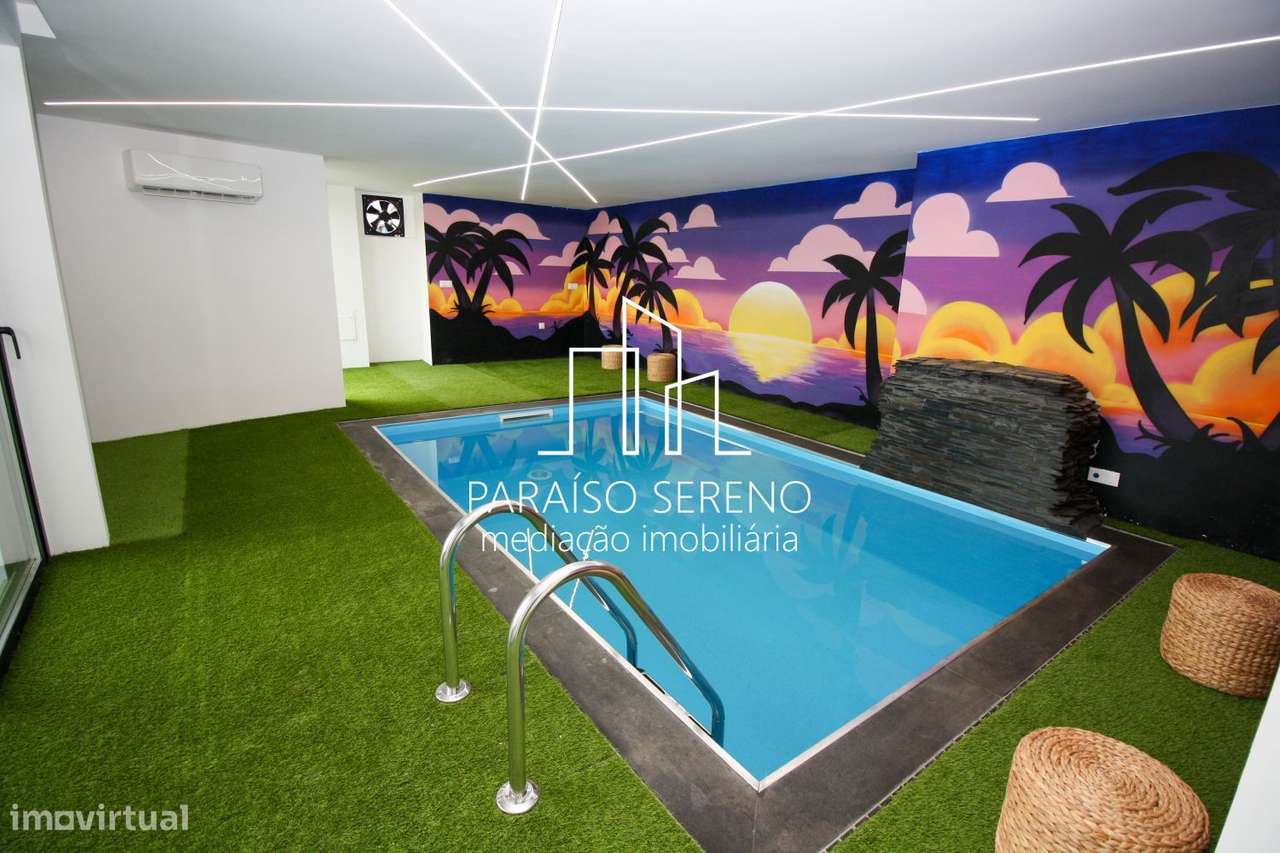 Moradia Nogueira do Cravo-38