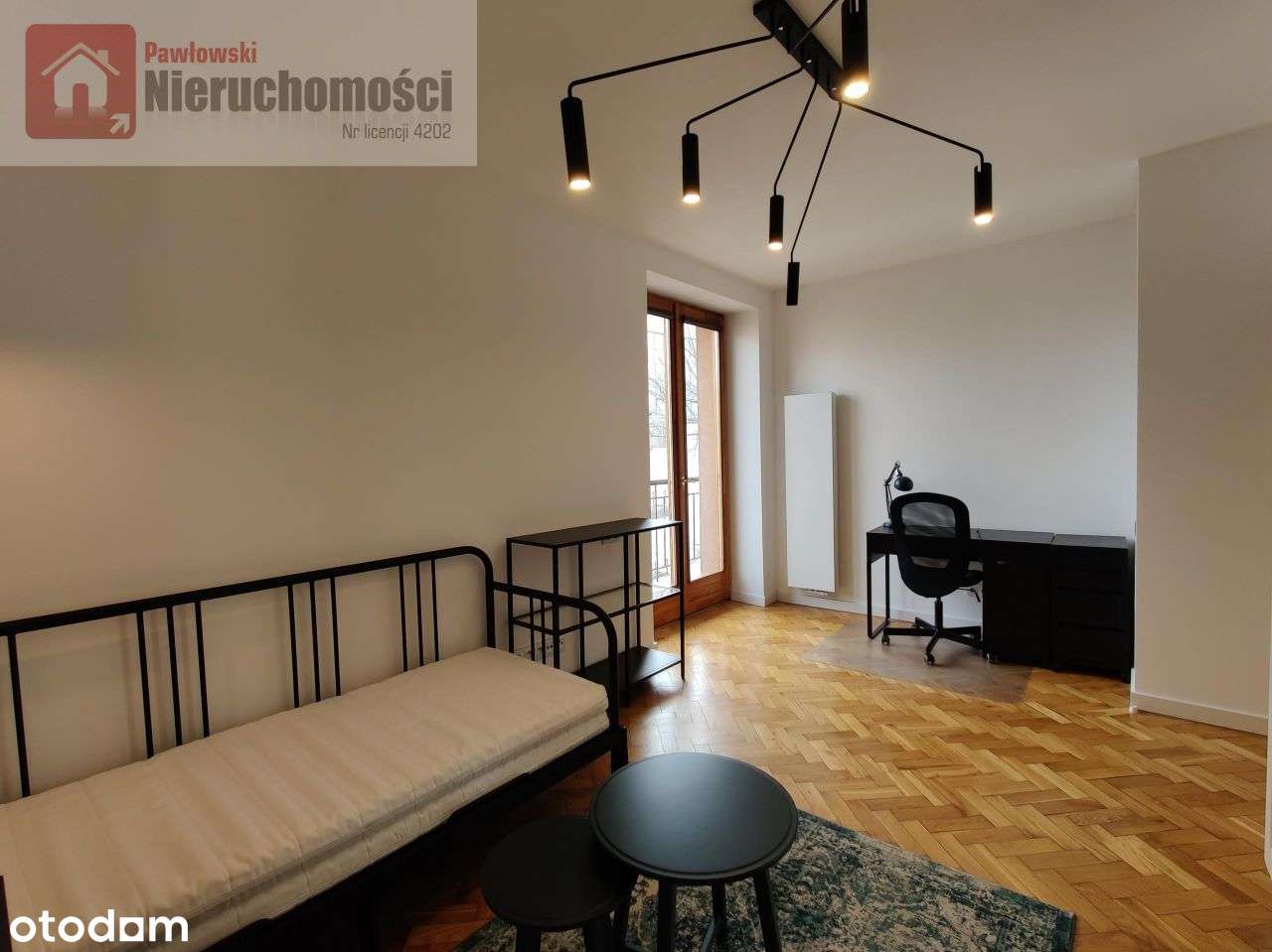 Mieszkanie w doskonałej lokalizacji - ul. Galla-2