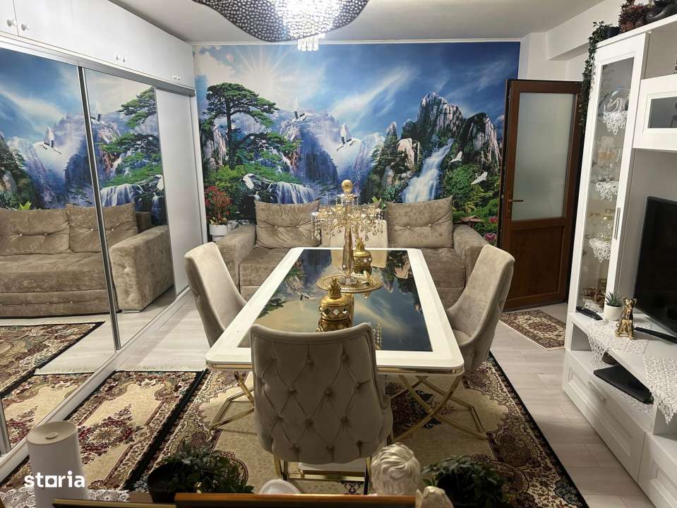 Apartament 2 camere, 60mp, decomandat, 2 bai, renovat, Baicului-3