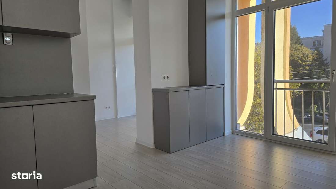 Apartament 2 camere in Deva, zona ultracentrală, et. 1-13