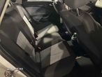 Jante aliaj 17 Seat Ibiza 5 2012 HATCHBACK 1.2 TDI CFWA - 10