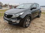 Kia Sportage - 1