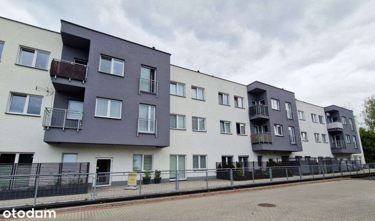 Gotowe do wejścia! 4 pokoje + parking + kom lok-4