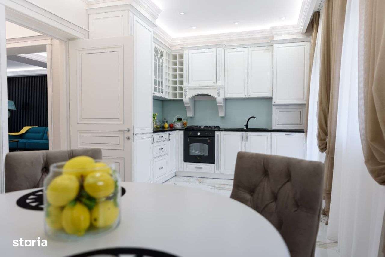 Complex Ultra Premium de case Roca Villas-5