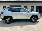 Jeep Compass 1.3 T4 PHEV 4xe Limited S&S - 6