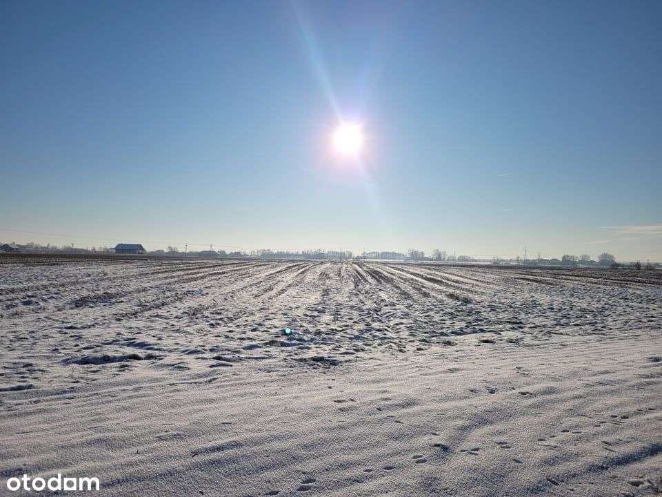 Działki budowlane - Szczytniki Duchowne - Pełny obrazek: 4/4