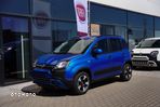 Fiat Panda 1.0 Hybrid Cross - 2