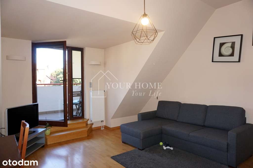 Ołtaszyn*Ul. Zwycięska*2 pokoje 47m*garaż*komórka-3