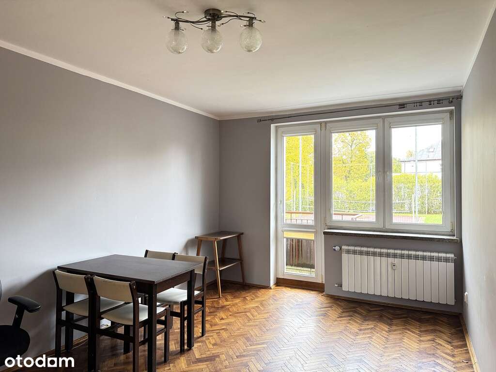 Kawalerka na wynajem, parter, Wałcz, Kościuszki - Pełny obrazek: 4/9