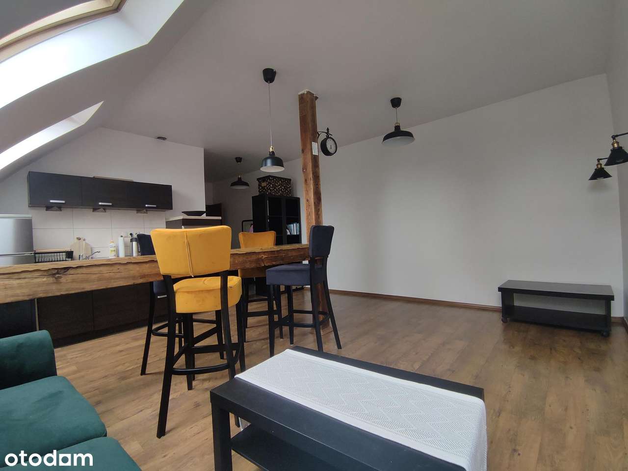 Nowa oferta na wyłączność, poddasze - Pełny obrazek: 4/13