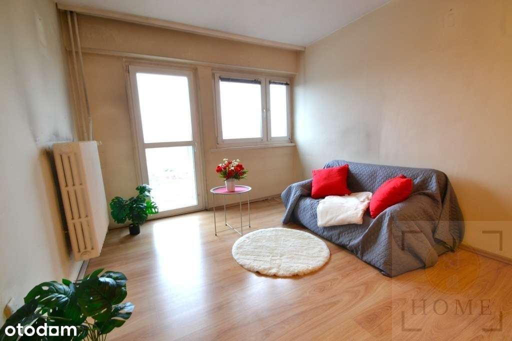 Rozkładowe 2 pokoje, Park Szymańskiego-0% PROWIZJI-0