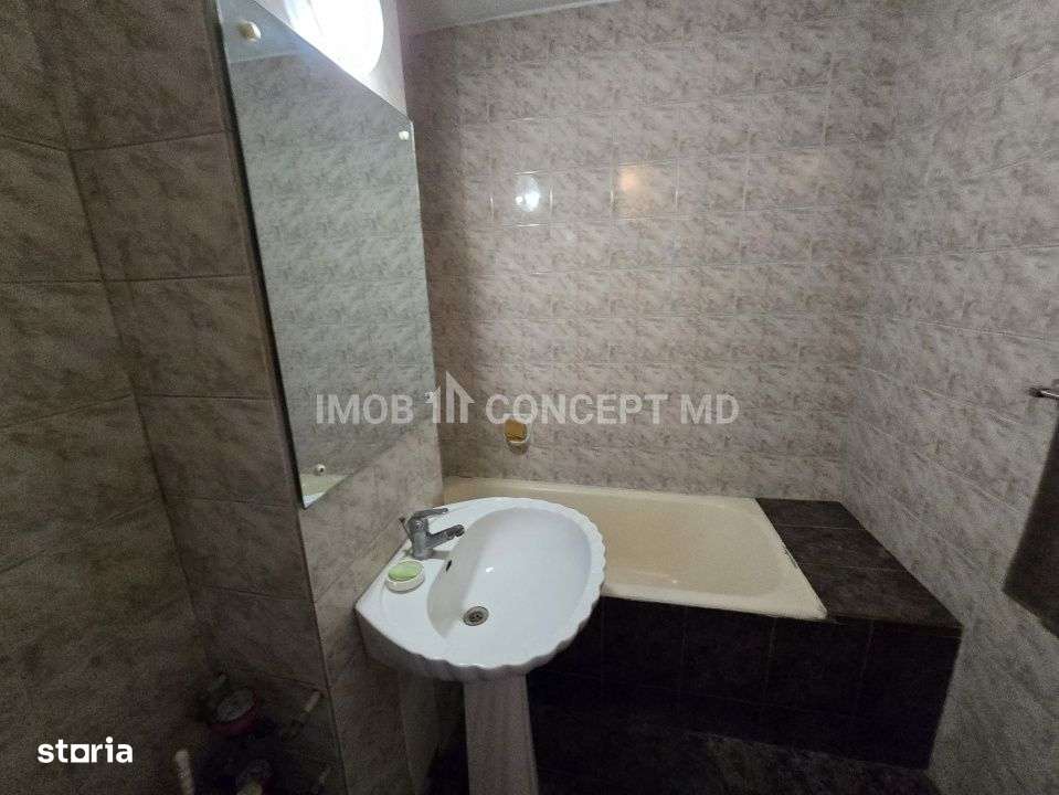 VANZARE apartament 2 camere in zona Republicii-Pta M. Viteazul-17