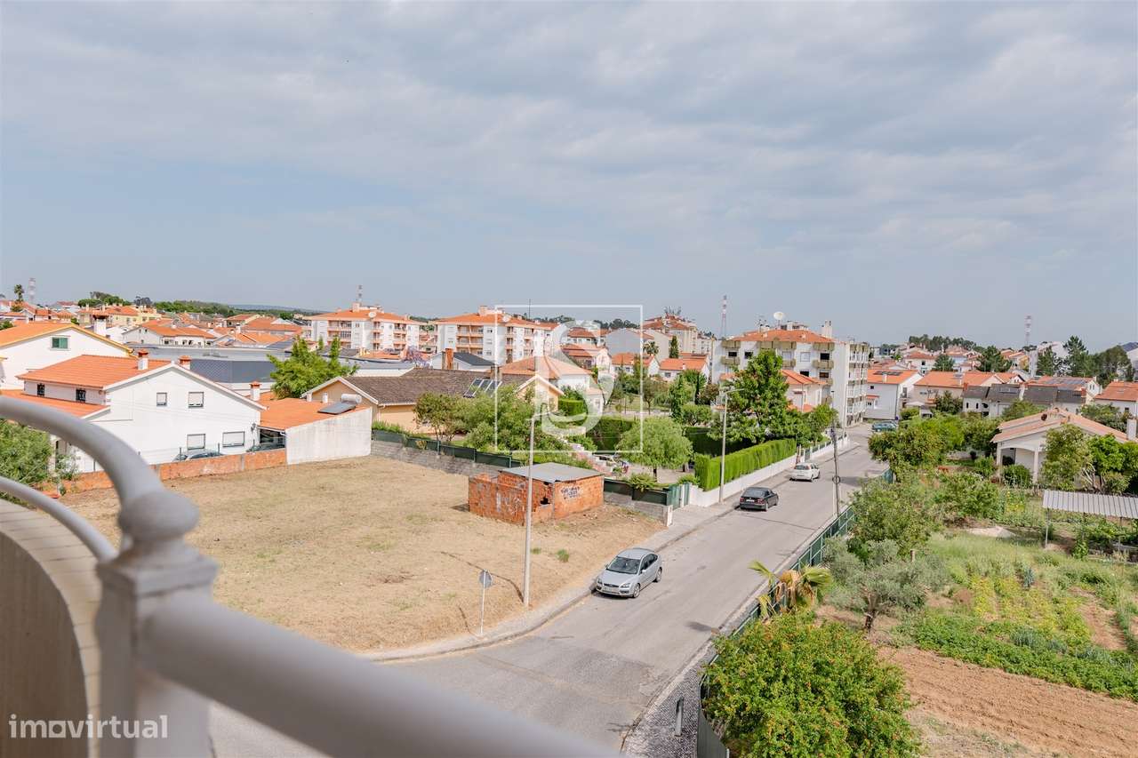 Apartamento T3 Venda em Nossa Senhora de Fátima,Entroncamento-12