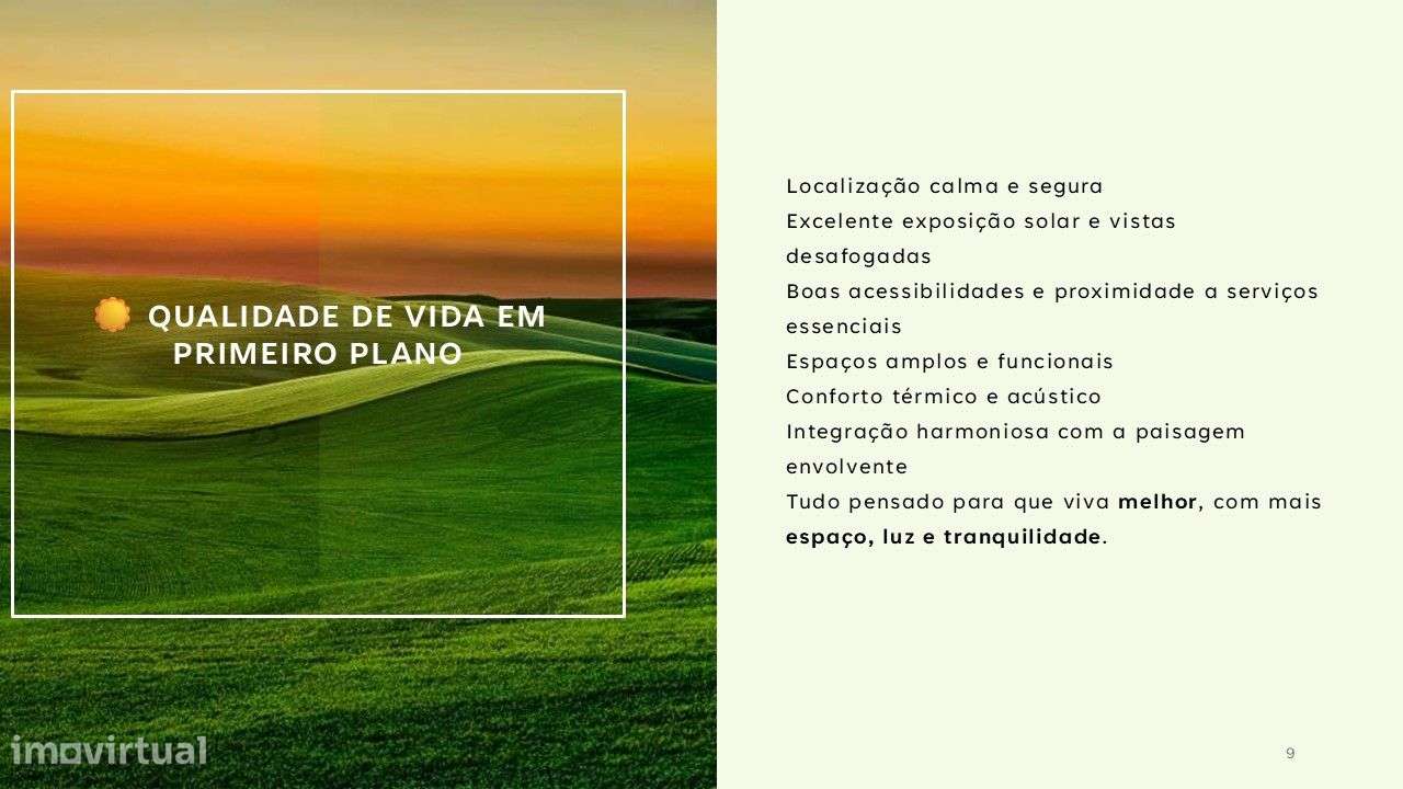 Invista no Domus Castle: Apartamentos T3 Exclusivos em Vila Verde-10