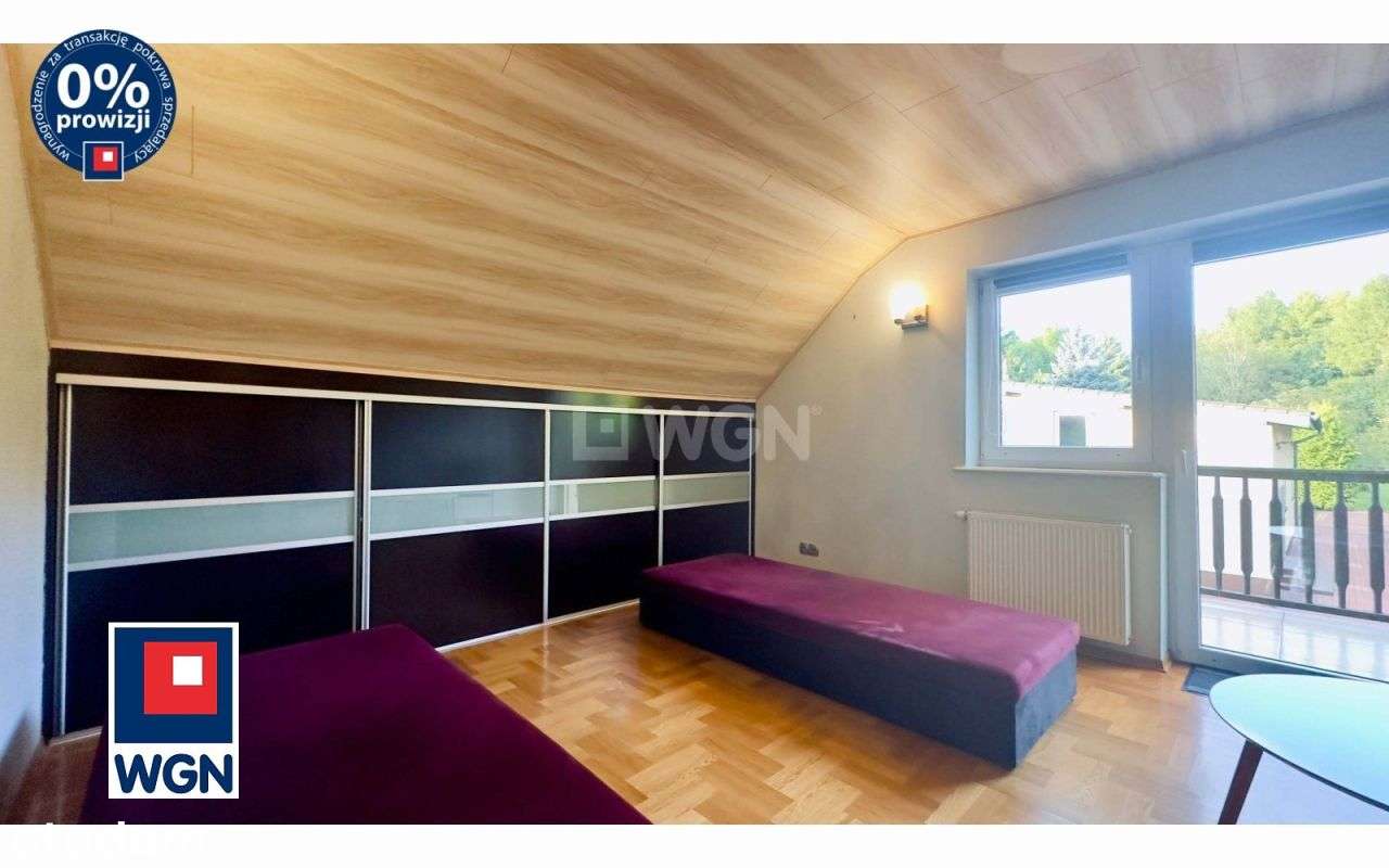 Dom wolnostojący na sprzedaż Dąbrowa Górnicza.-13