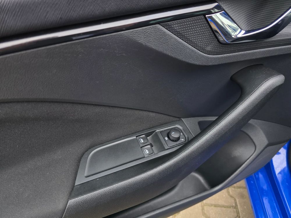 Scala 1.0TSI 110KM / Salon PL / 1wł / Serwis ASO / FV23