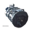 Motor Revisto IVECO EUROTECH 440E40 Ref. F3 AE 0681 B - 1