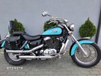 Honda Shadow - 2