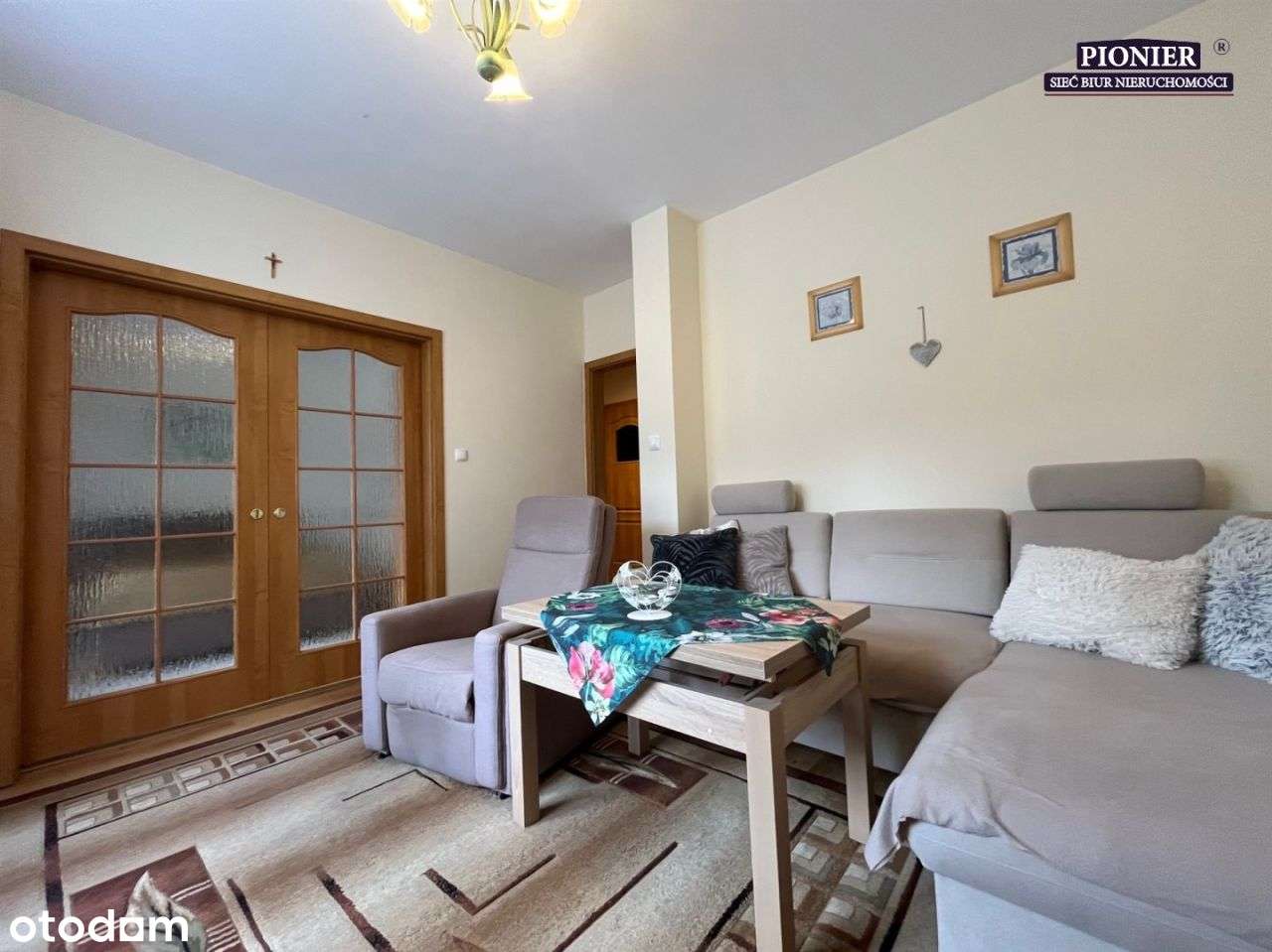 Okazja Mieszkanie Po Remocnie!-0