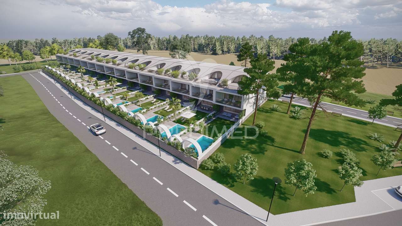 Terreno com Projeto Aprovado para 15 Moradias – Oportunidade Prime... - Grande imagem: 4/22