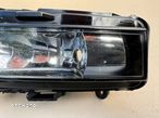 SKODA OCTAVIA III 3 HALOGEN LEWY PRZEDNI PRZÓD 5E0941699 - 6