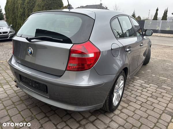 BMW Seria 1 116d DPF Edition Lifestyle - 10