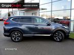 Honda CR-V - 11