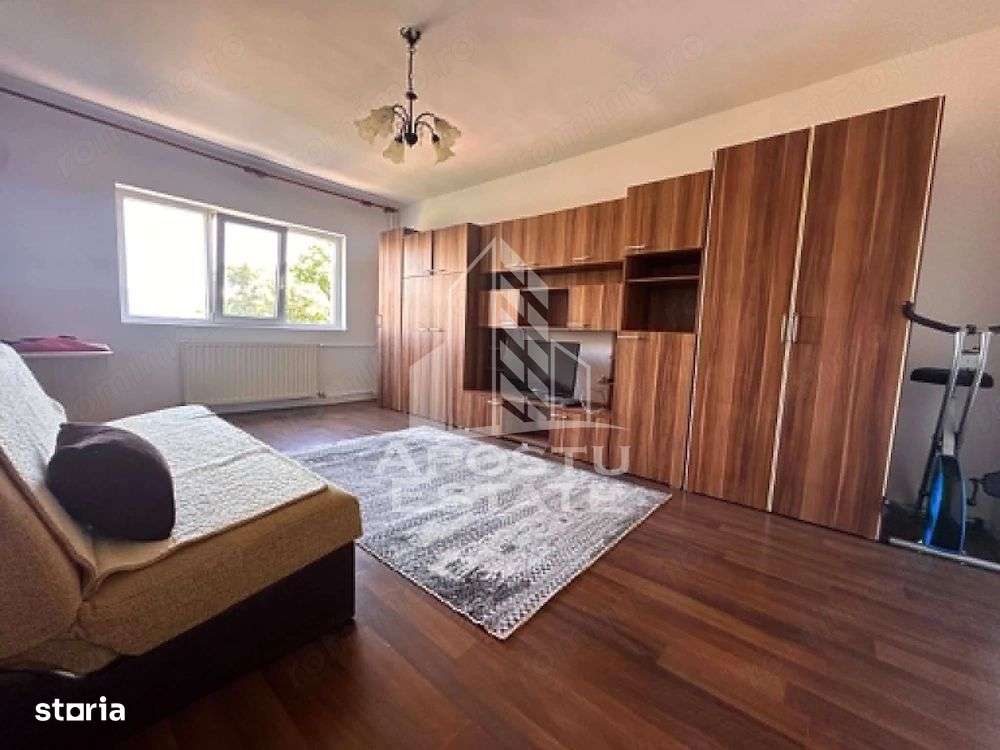 Apartament 2 camere de vanzare, zona Lipovei, Timisoara-0